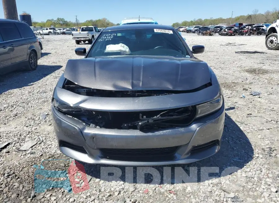 2C3CDXBGXPH535819 Photo# 5