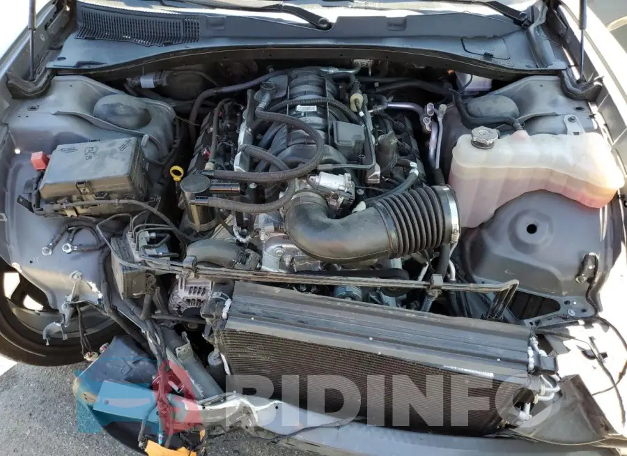 2C3CDXCT9PH564692 Photo# 11