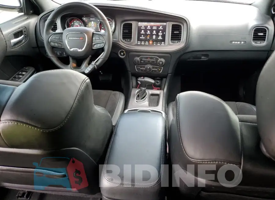 2C3CDXGJ2PH635594 Photo# 8
