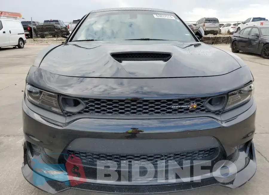 2C3CDXGJ2PH635594 Photo# 5