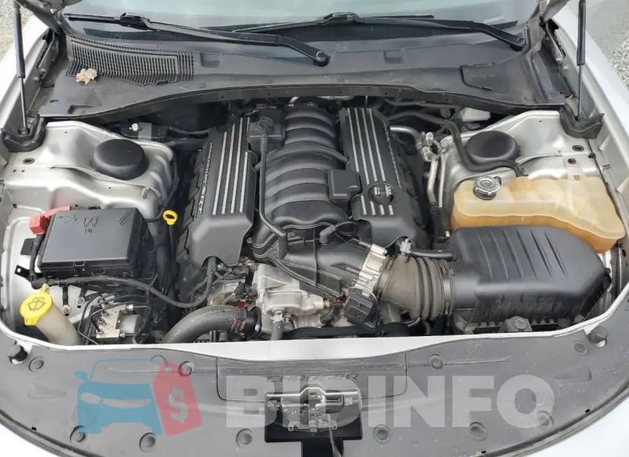 2C3CDXGJ7KH681639 Photo# 11