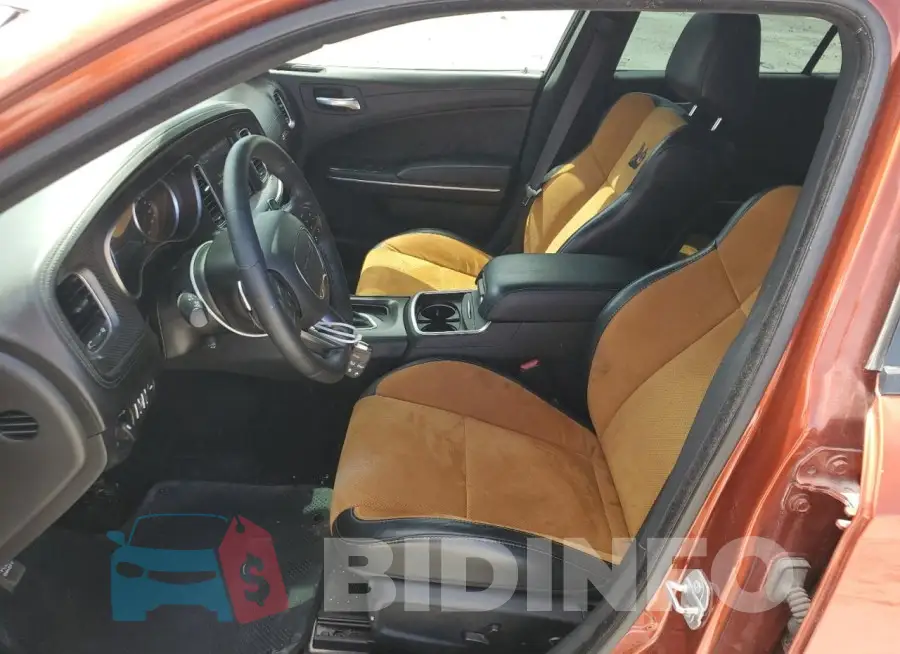 2C3CDXGJ7NH180674 Photo# 7