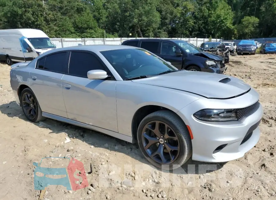 2C3CDXHG1KH706652 Photo# 4