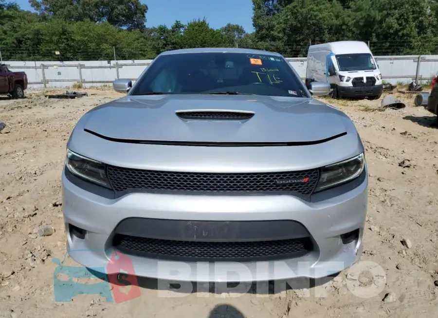 2C3CDXHG1KH706652 Photo# 5