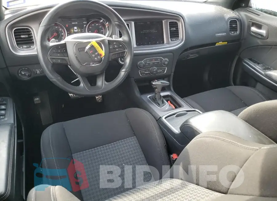 2C3CDXHG3KH740494 Photo# 8