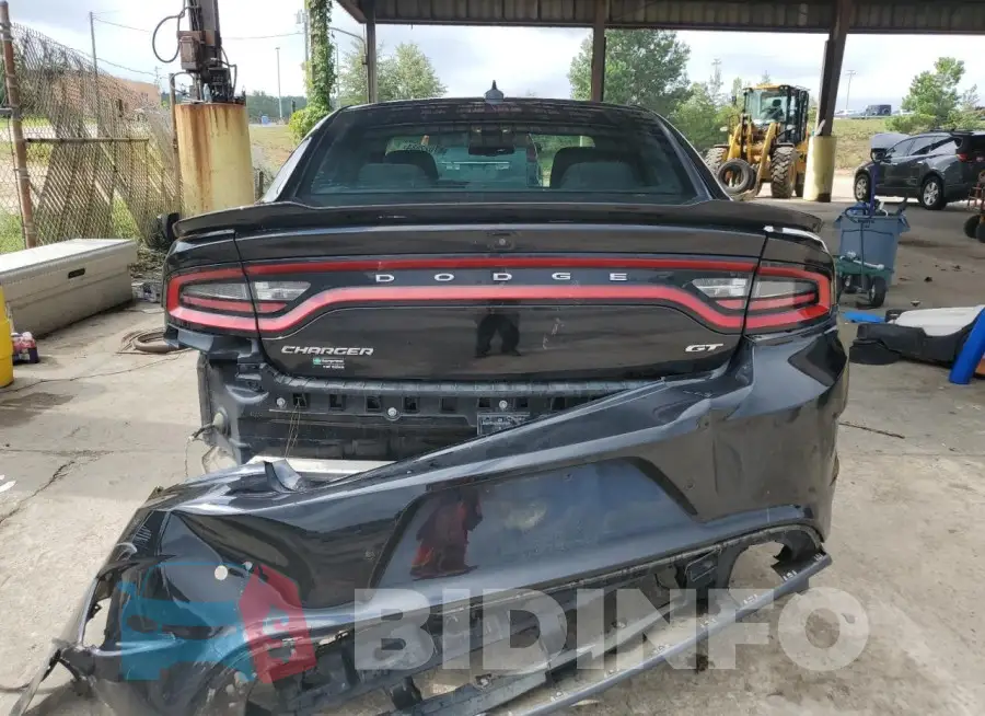 2C3CDXHG7NH145135 Photo# 6
