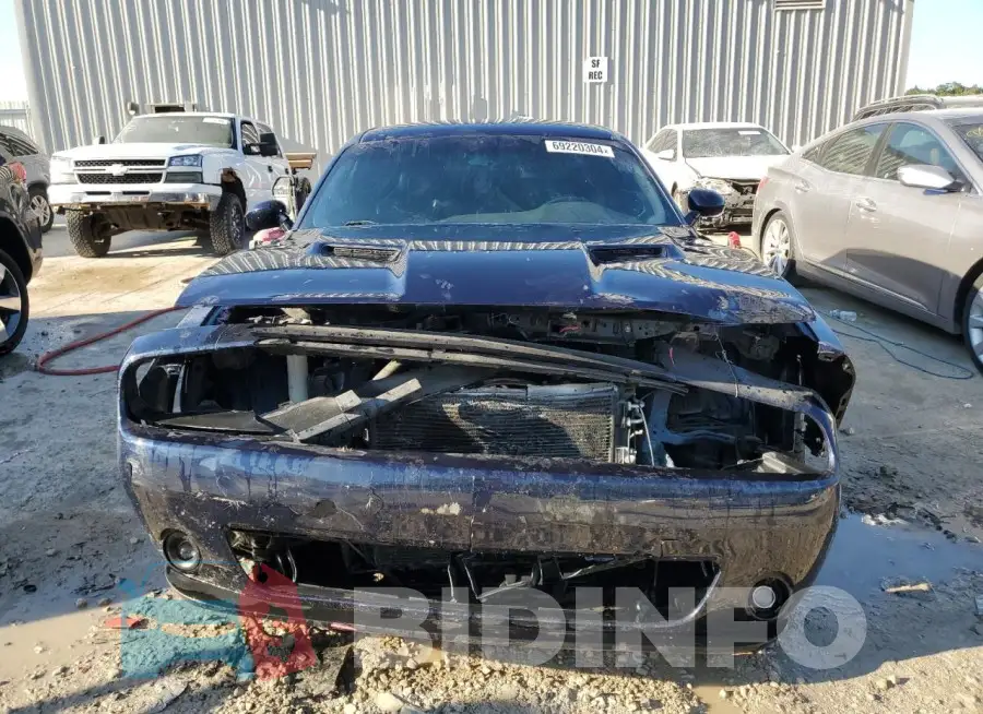 2C3CDZBT7GH185350 Photo# 5