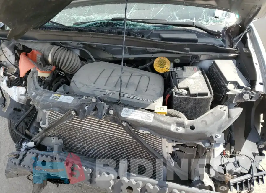 2C4RDGCGXGR242243 Photo# 12