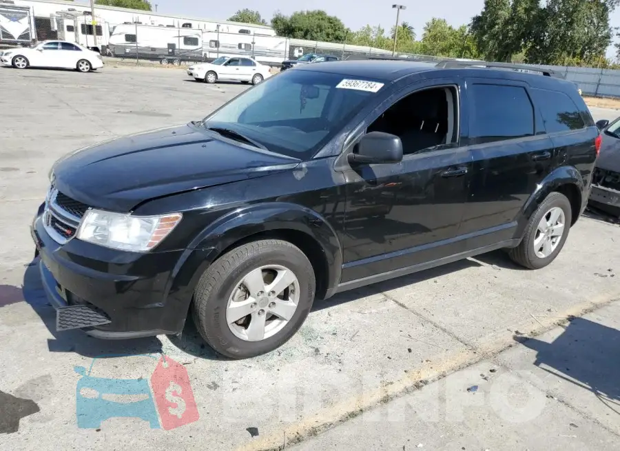 3C4PDCAB1HT519562 Photo# 1