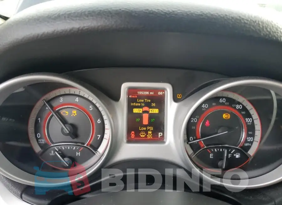 3C4PDCAB1HT701911 Photo# 9