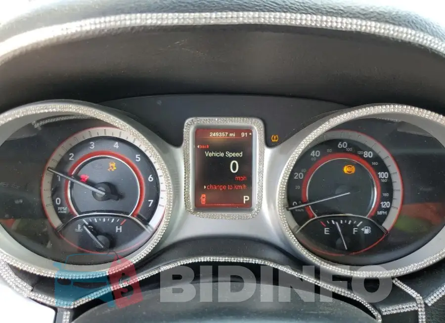 3C4PDCAB3LT220695 Photo# 9