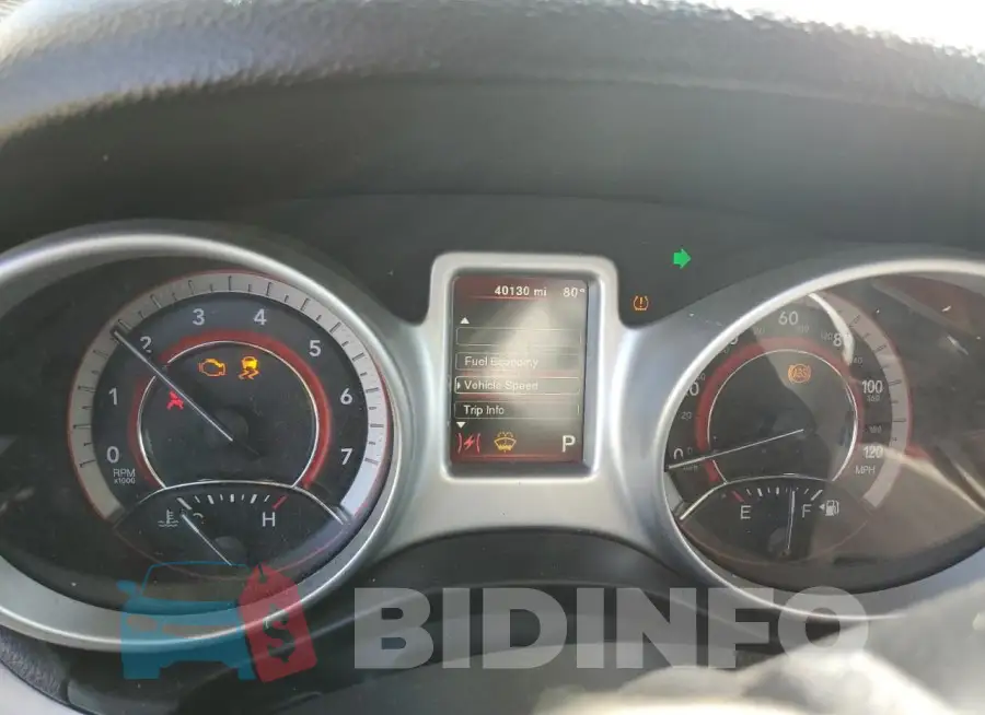 3C4PDCAB4LT261806 Photo# 9