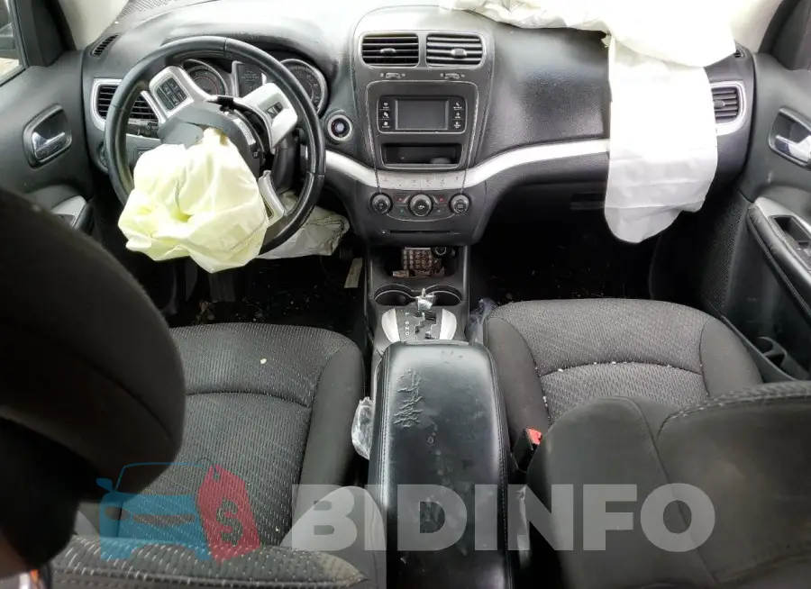 3C4PDCAB5HT507589 Photo# 8