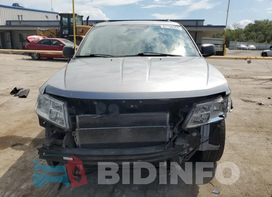 3C4PDCAB6HT503759 Photo# 5