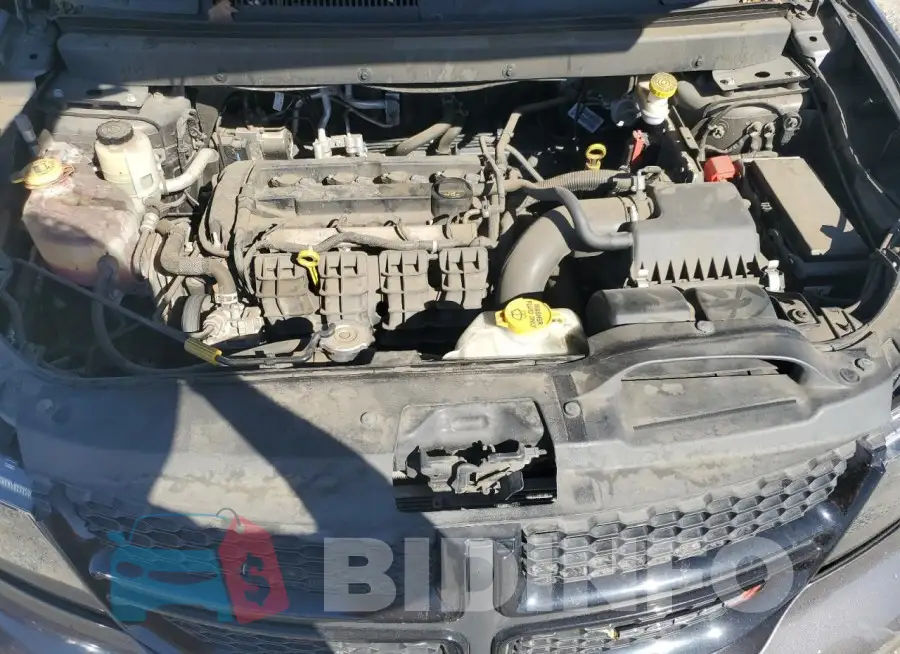 3C4PDCGB2HT702167 Photo# 12