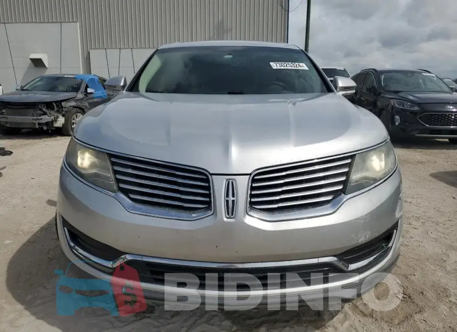 2LMPJ6KR2HBL29545 Photo# 5