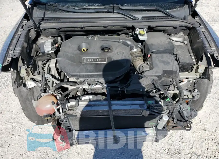 5LMCJ2C99HUL32743 Photo# 11