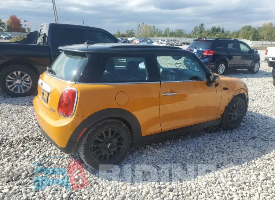 WMWXM5C53FT939574 Photo# 3