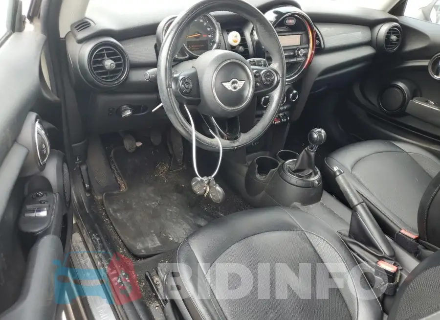 WMWXM5C59F3A04787 Photo# 8