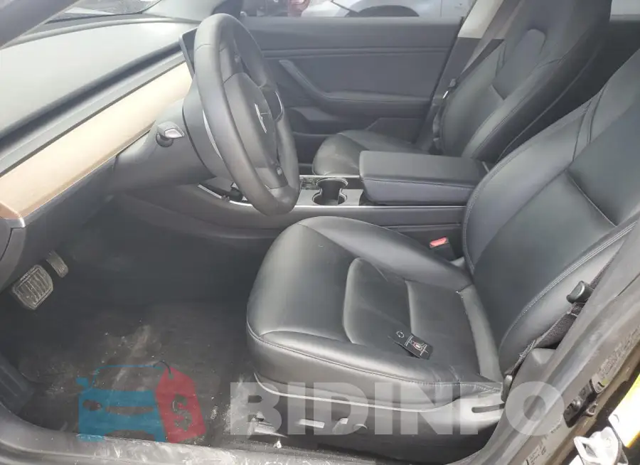 5YJ3E1EA8KF416954 Photo# 7
