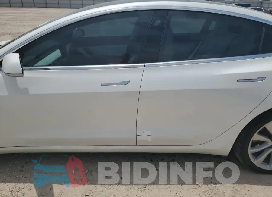 5YJ3E1EB7LF622762 Photo# 12