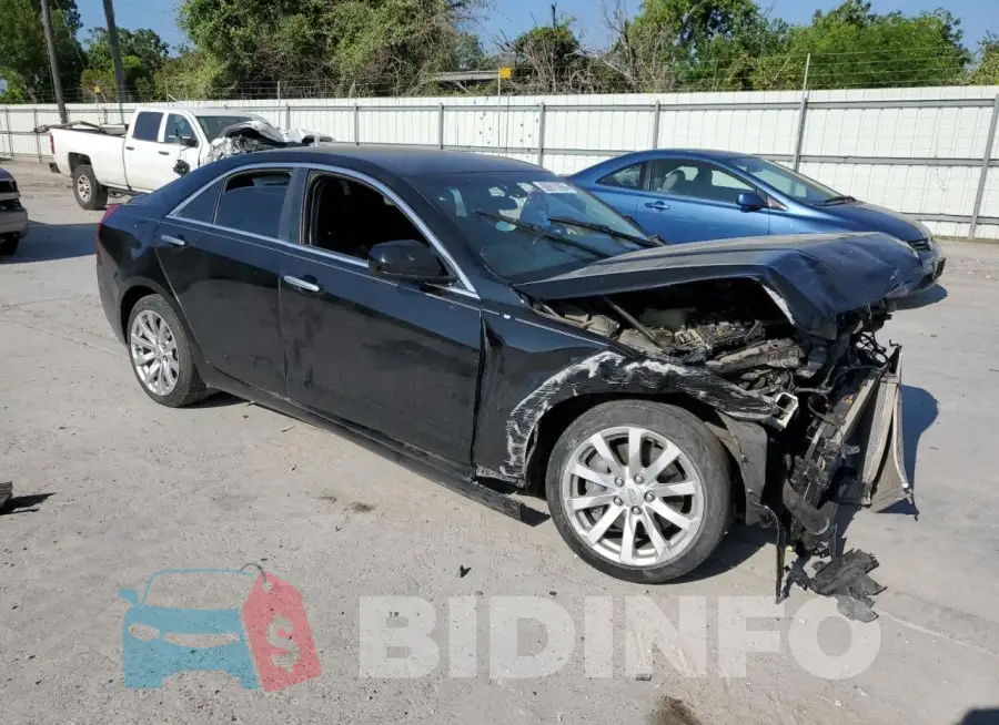 1G6AA5RX5J0170387 Photo# 4
