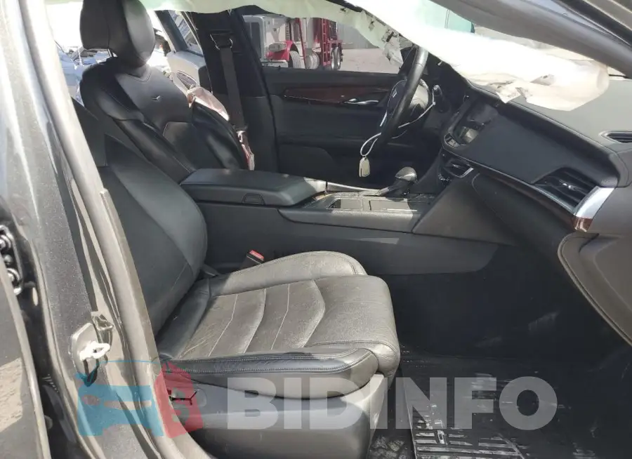 1G6KB5RS4HU148714 Photo# 7
