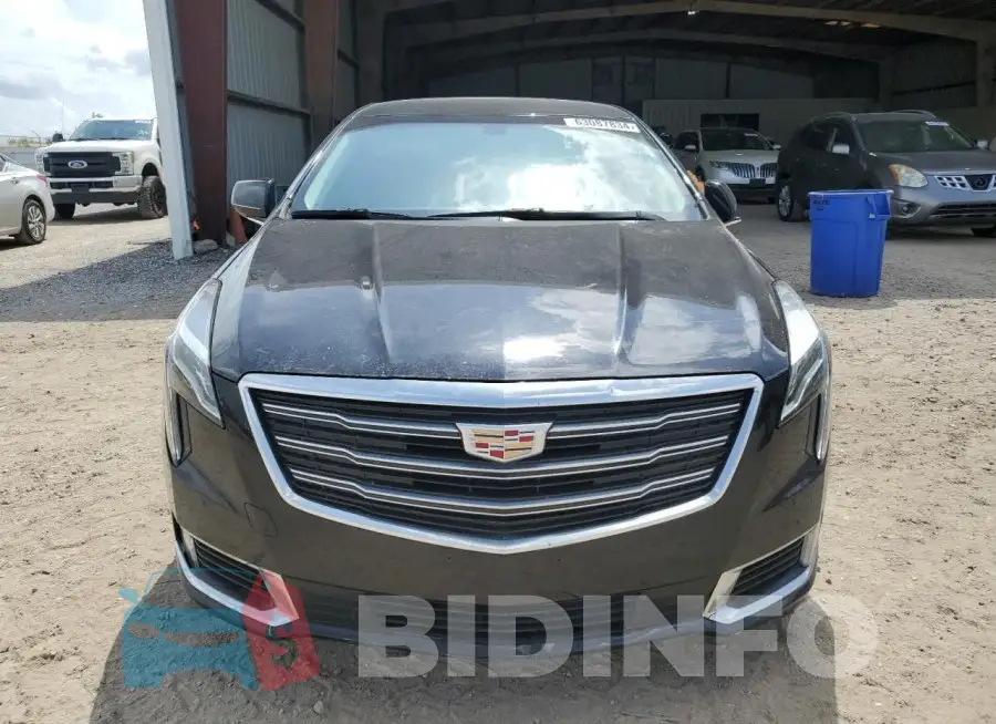 2G61M5S38J9133614 Photo# 5