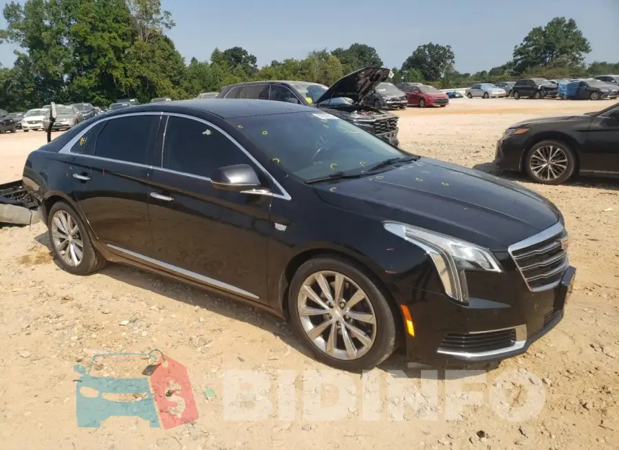 2G61U5S39K9115446 Photo# 4