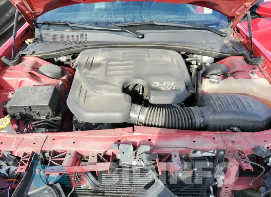 2C3CCAGG7GH329429 Photo# 11