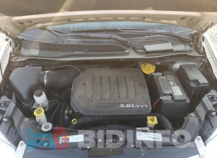 2C4RC1BG2GR247034 Photo# 12