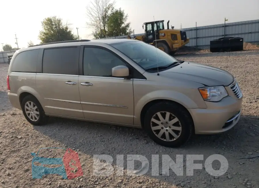 2C4RC1BG2GR247034 Photo# 4