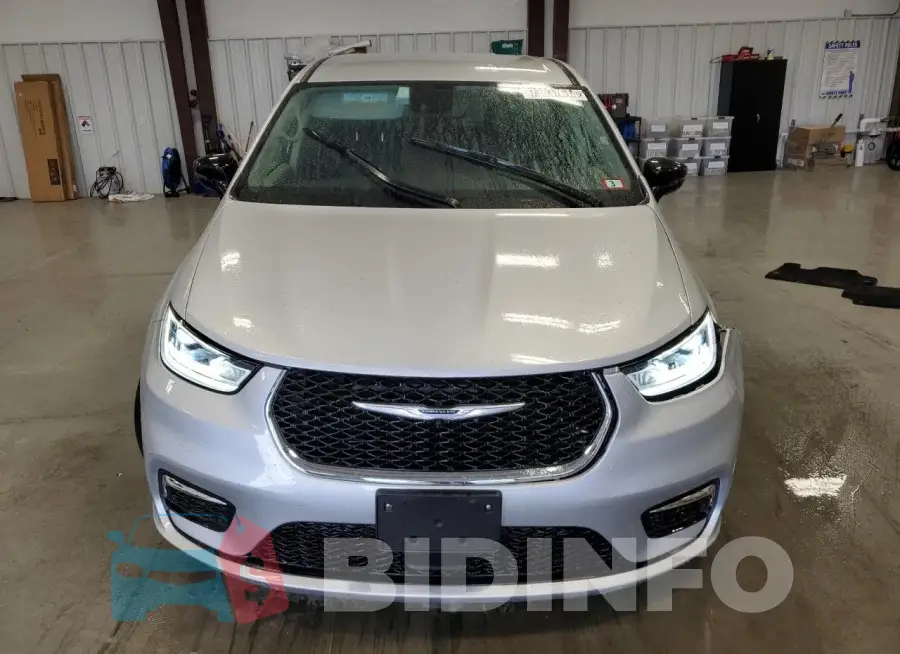 2C4RC1BG3RR159287 Photo# 5