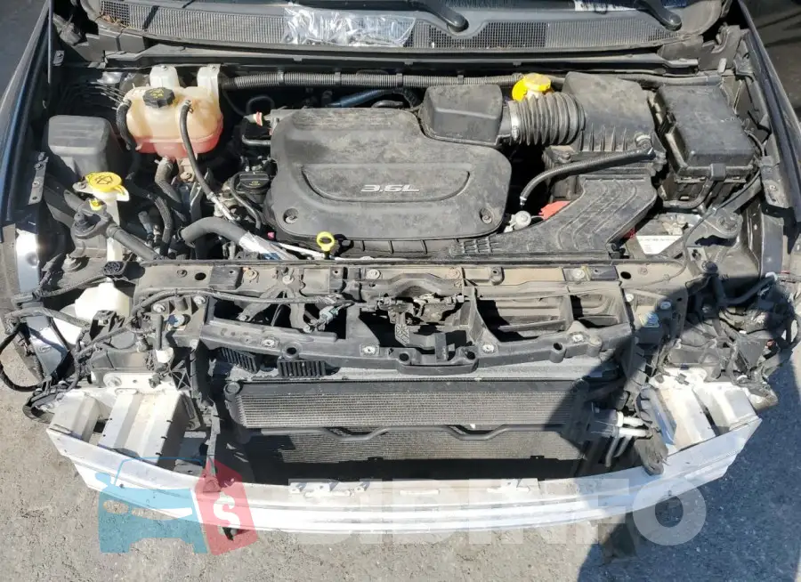 2C4RC1BG5HR516810 Photo# 12