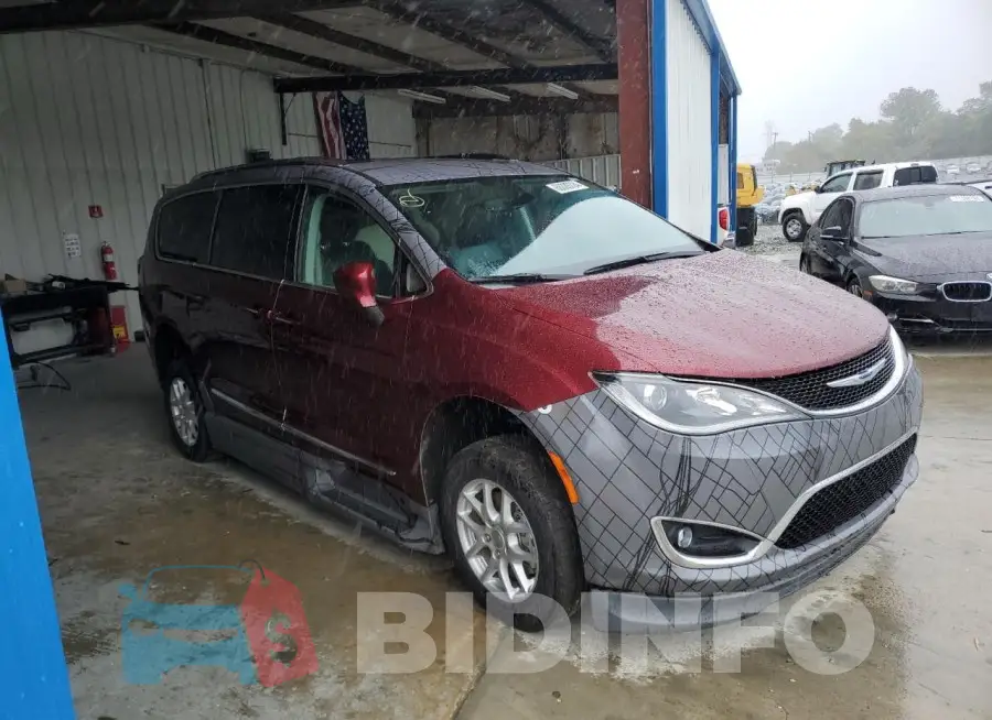 2C4RC1BG7LR123741 Photo# 4