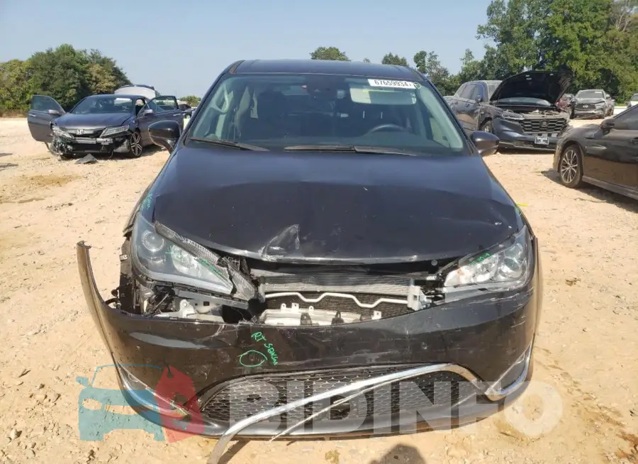 2C4RC1FG7LR159410 Photo# 5