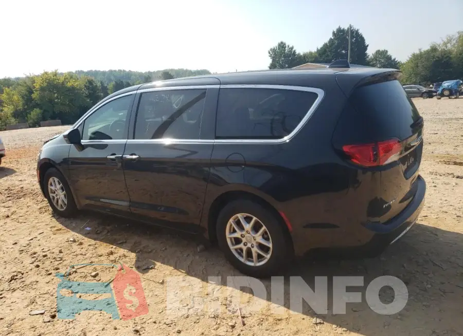 2C4RC1FG7LR159410 Photo# 2