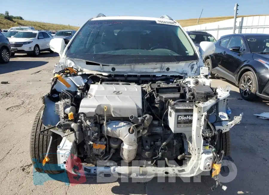 2T2BK1BA6FC316608 Photo# 5