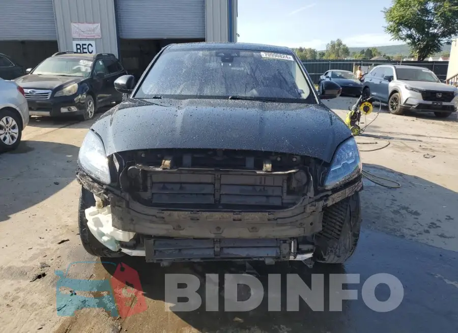 SADFP2FX4J1Z33566 Photo# 5
