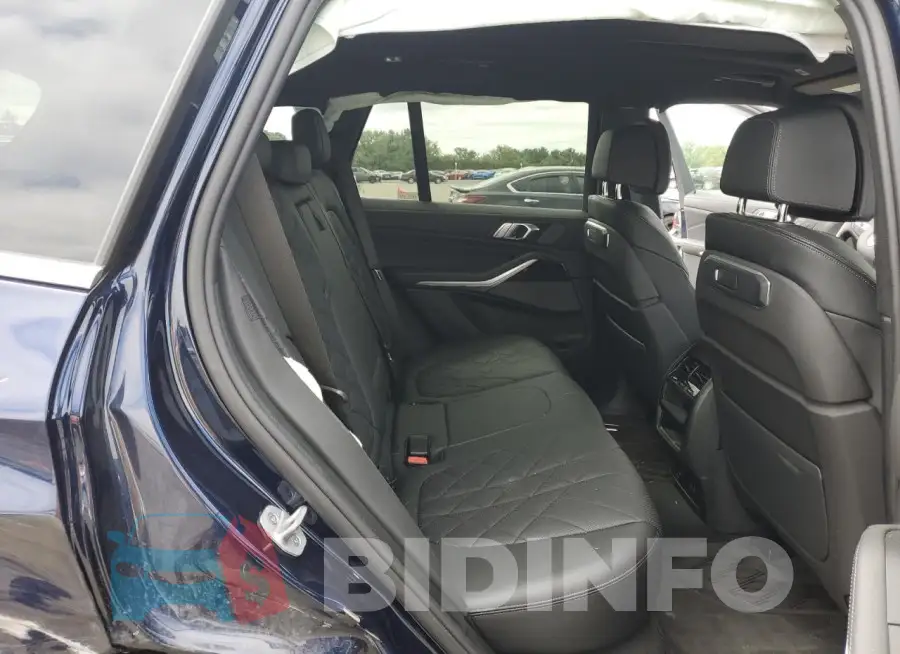 5UX43EU01R9V84206 Photo# 10