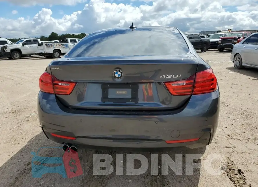 WBA4F7C57HG786234 Photo# 6