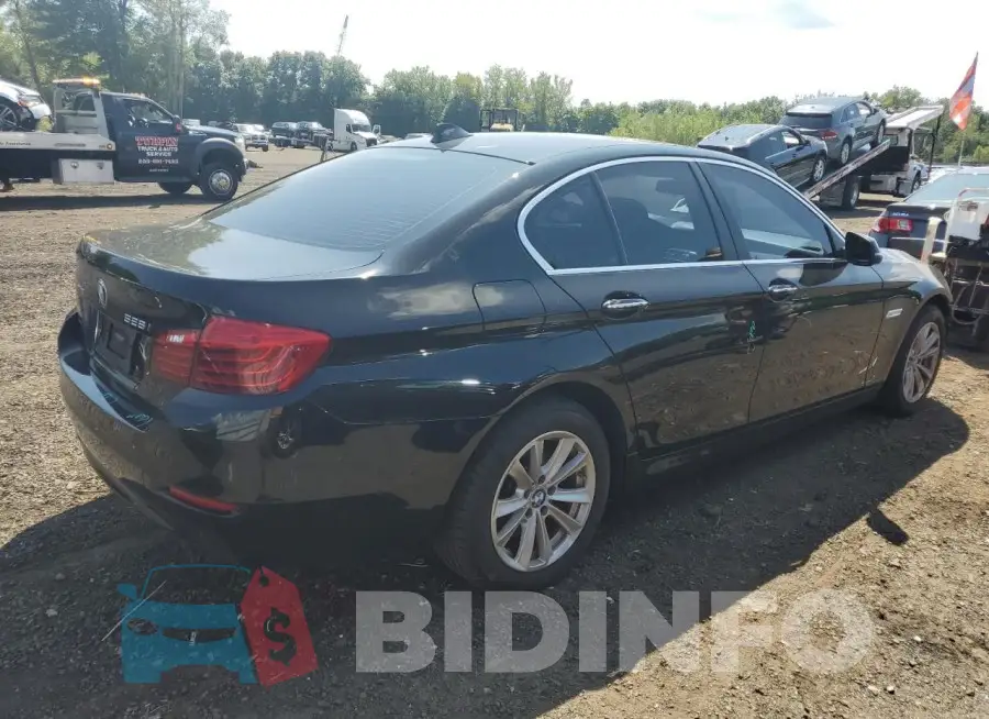 WBA5A7C57FG143382 Photo# 3