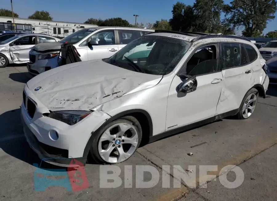 WBAVM1C56FV317507 Photo# 1