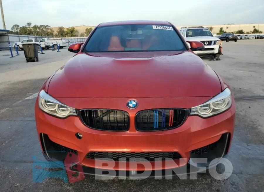 WBS8M9C57G5E68738 Photo# 5