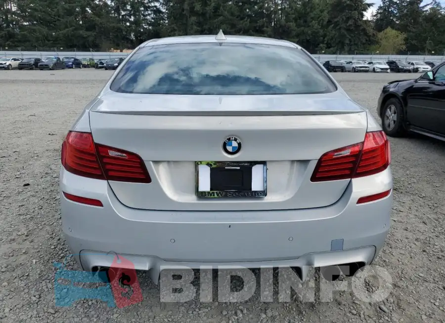 WBSFV9C59FD595142 Photo# 6