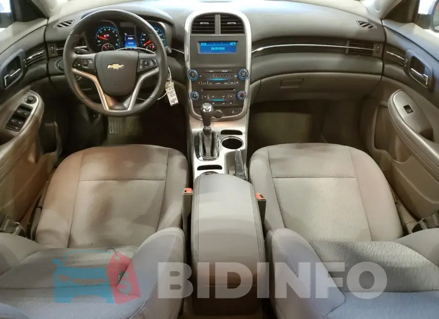 1G11B5SL9FF280065 Photo# 8