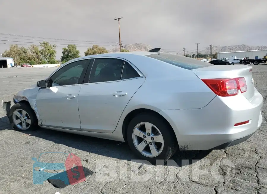 1G11B5SL9FU143364 Photo# 2