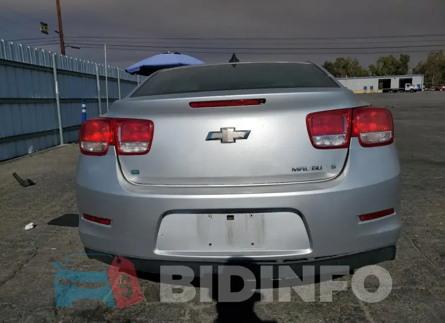 1G11B5SL9FU143364 Photo# 6