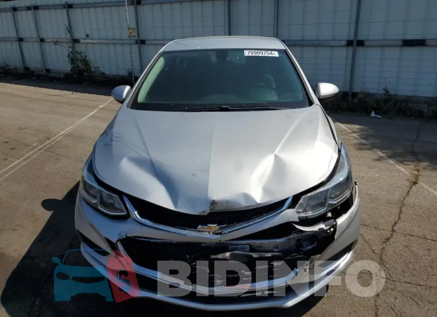 1G1BC5SM3G7250436 Photo# 5