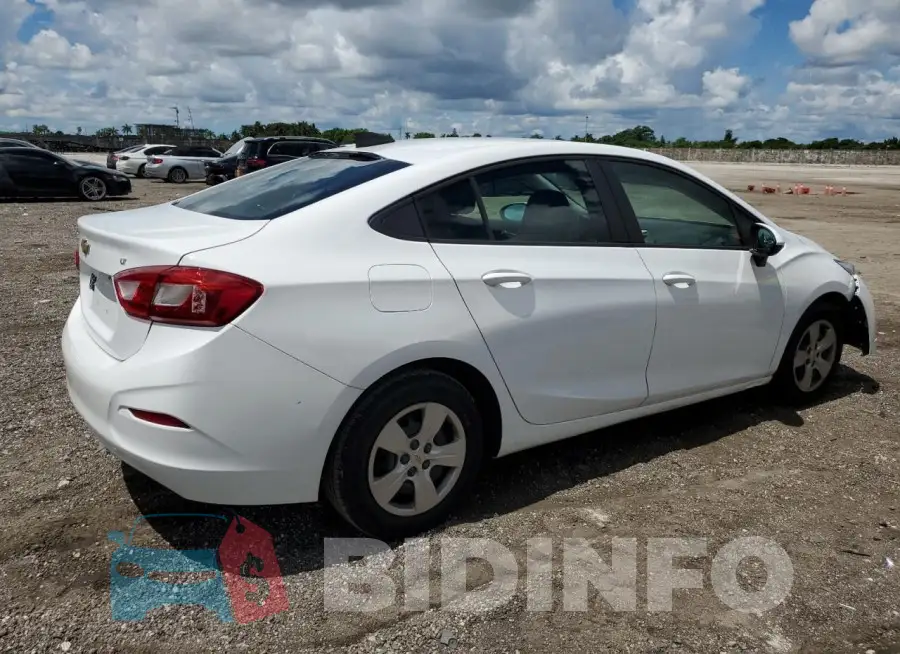 1G1BC5SM4J7226279 Photo# 3